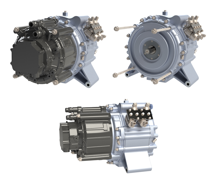 R6-H2 front & side
